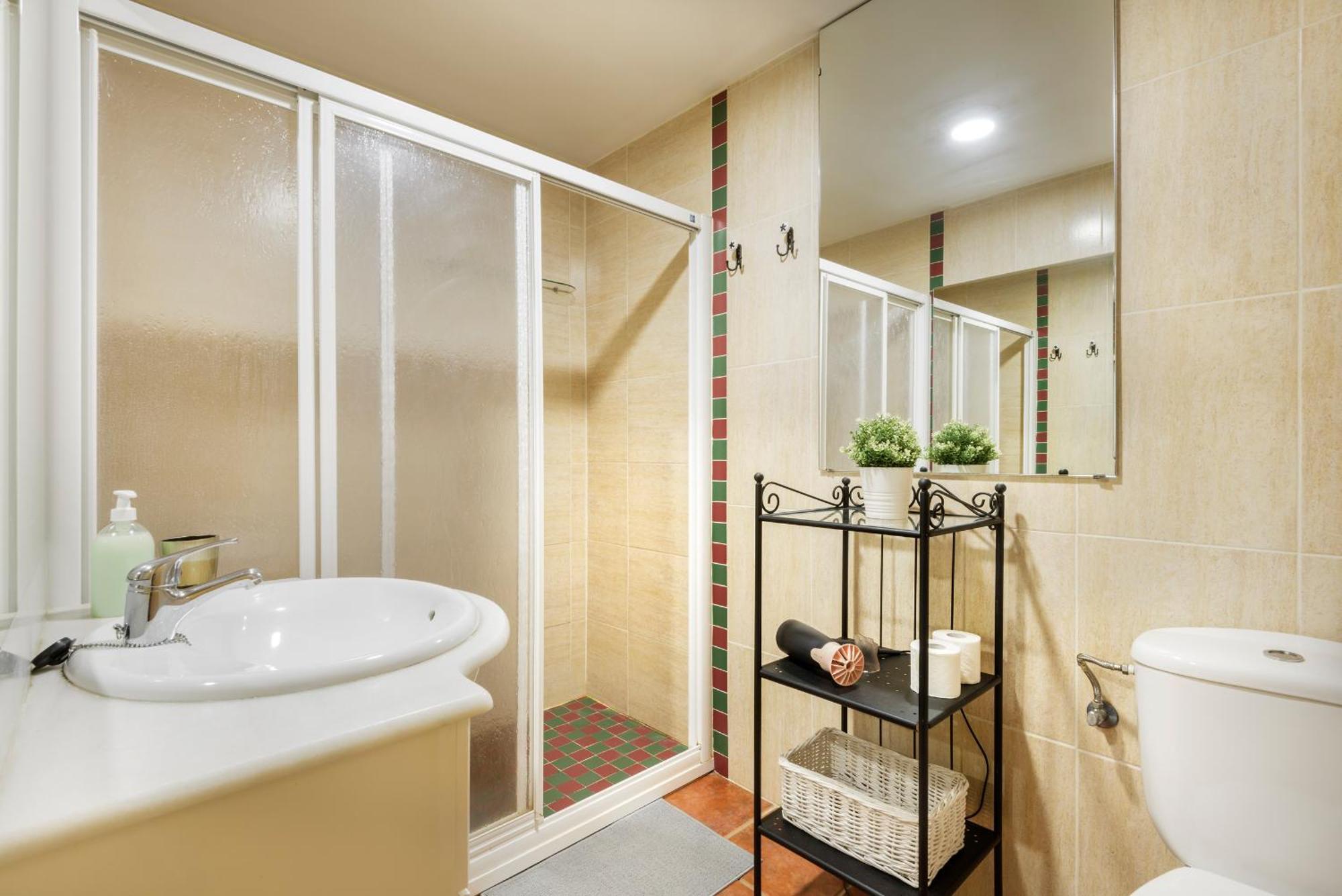 Amplio Apartamento De Montana Con Terraza Y Wifi Canfranc Exterior foto